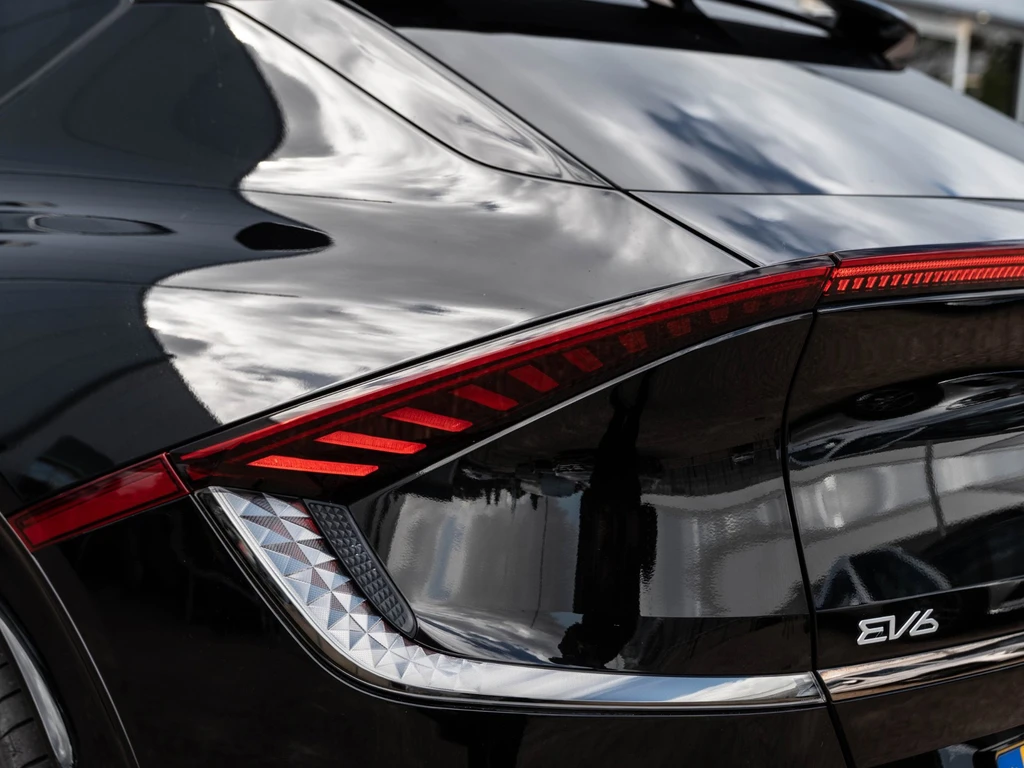 Kia EV6 – foto 12