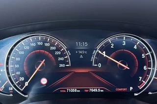 BMW 6 Serie – thumbnail 15