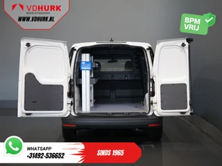 Volkswagen Caddy – thumbnail 10
