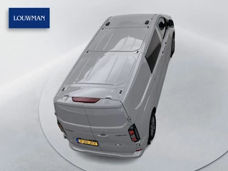 Ford Transit Custom – thumbnail 8