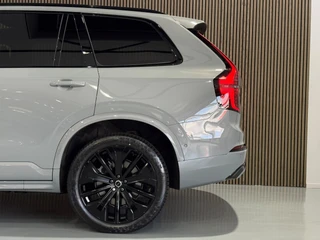 Volvo XC90 – thumbnail 19