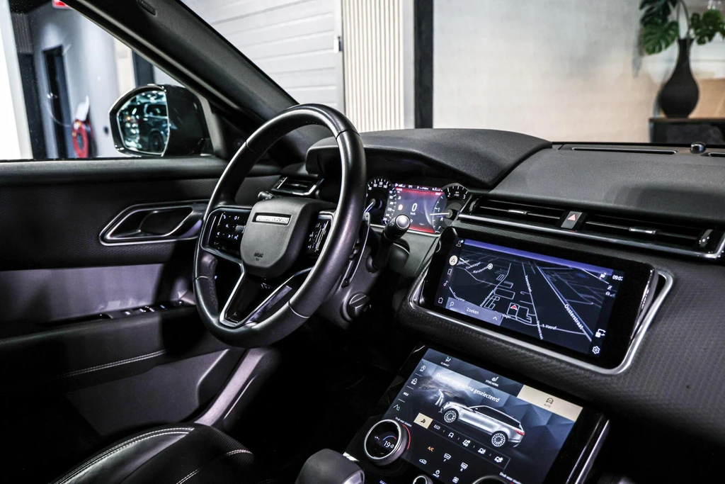 Land Rover Range Rover Velar – foto 12