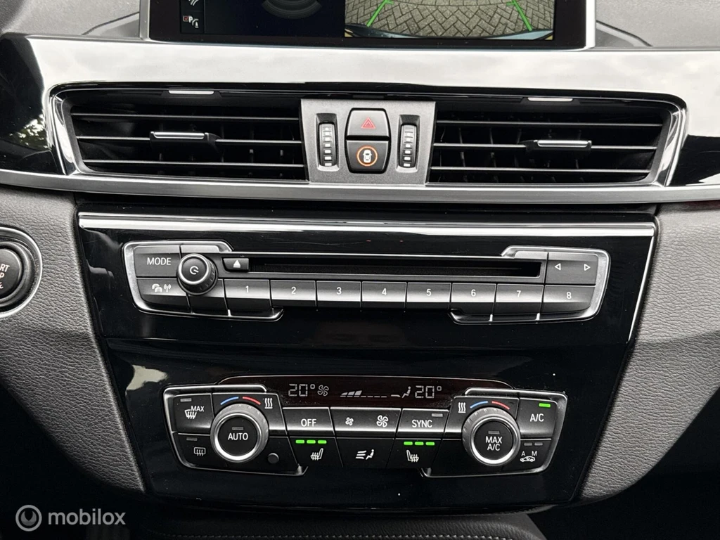 BMW X1 – foto 30