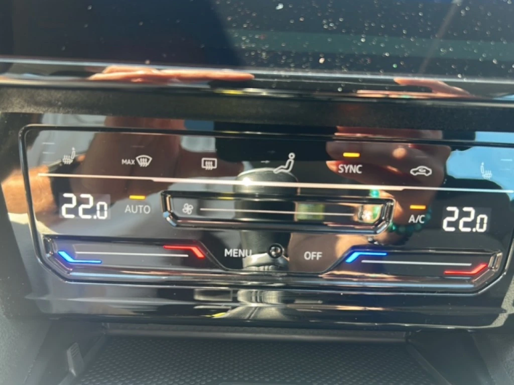 Volkswagen Passat – foto 19