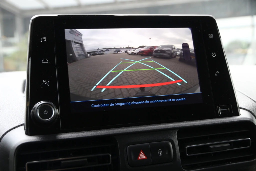 Peugeot Partner – foto 16