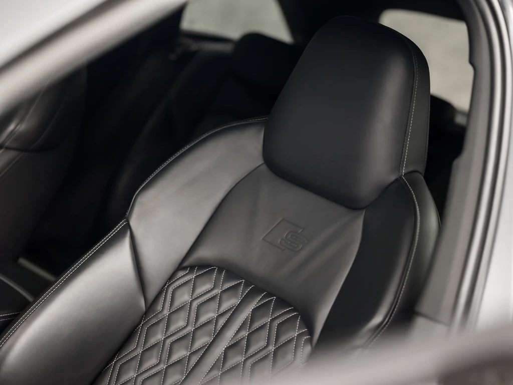 Audi A6 – foto 30