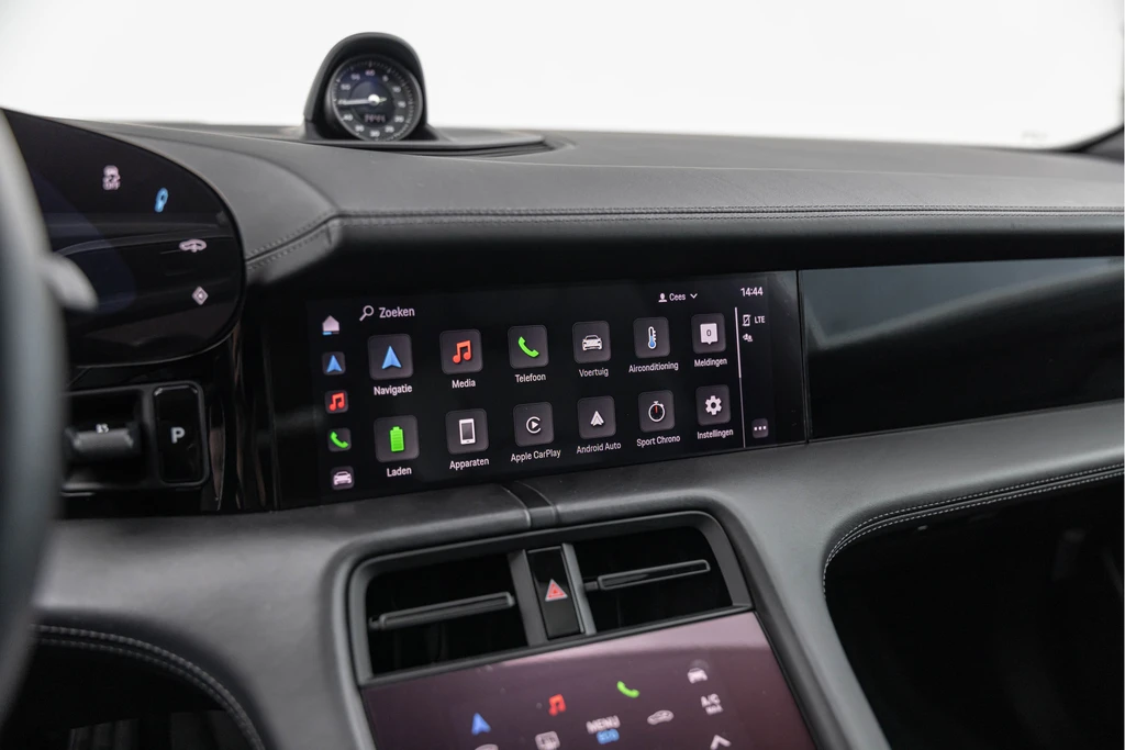 Porsche Taycan – foto 27