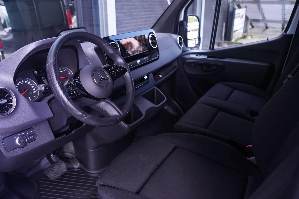Mercedes-Benz Sprinter – foto 21