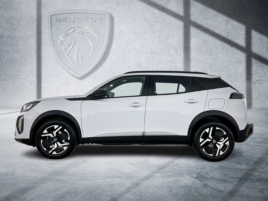 Peugeot 2008 – foto 2
