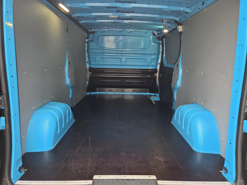 Renault Trafic – foto 31