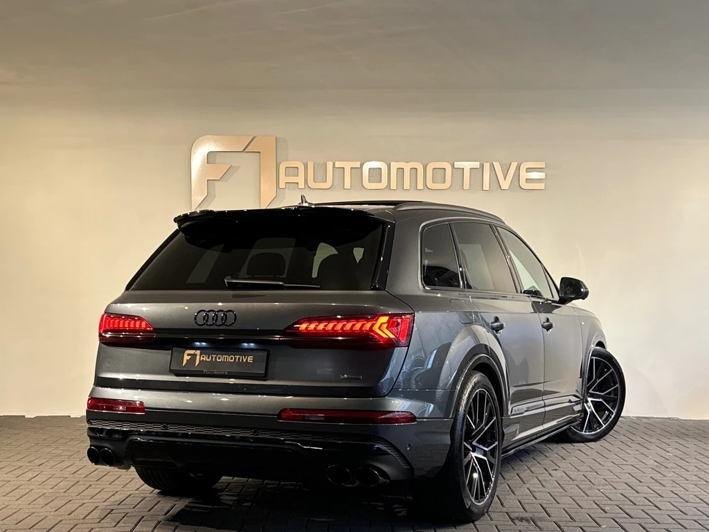 Audi Q7 – foto 6