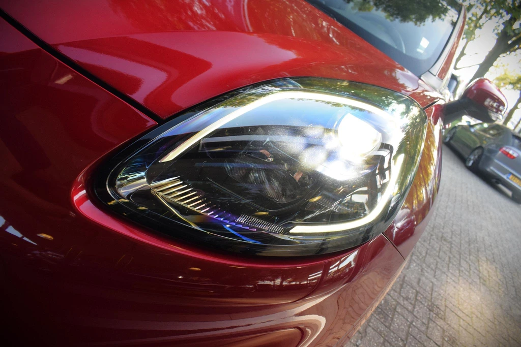 Ford Puma – foto 30
