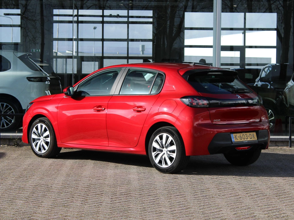 Peugeot 208 – foto 3