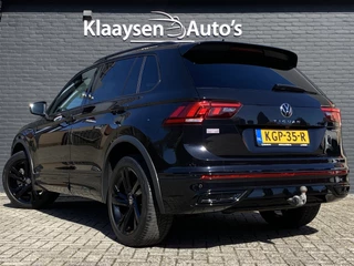 Volkswagen Tiguan – thumbnail 3