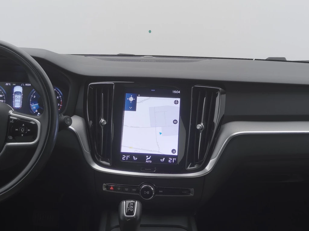 Volvo V60 – foto 25