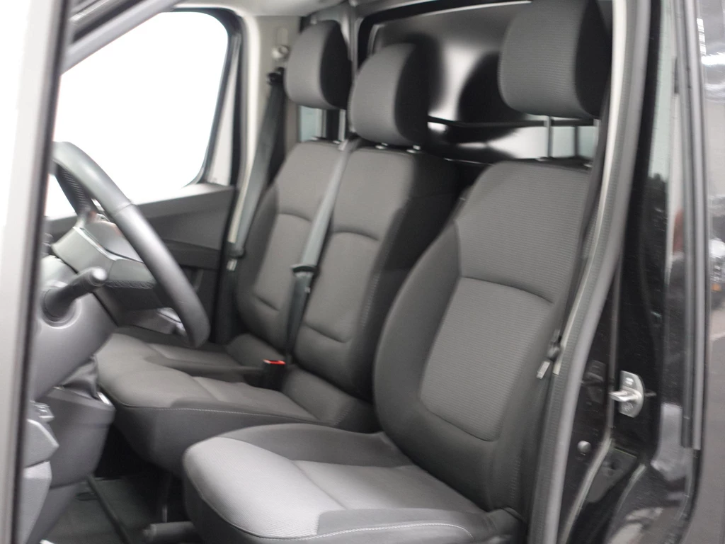 Renault Trafic – foto 15