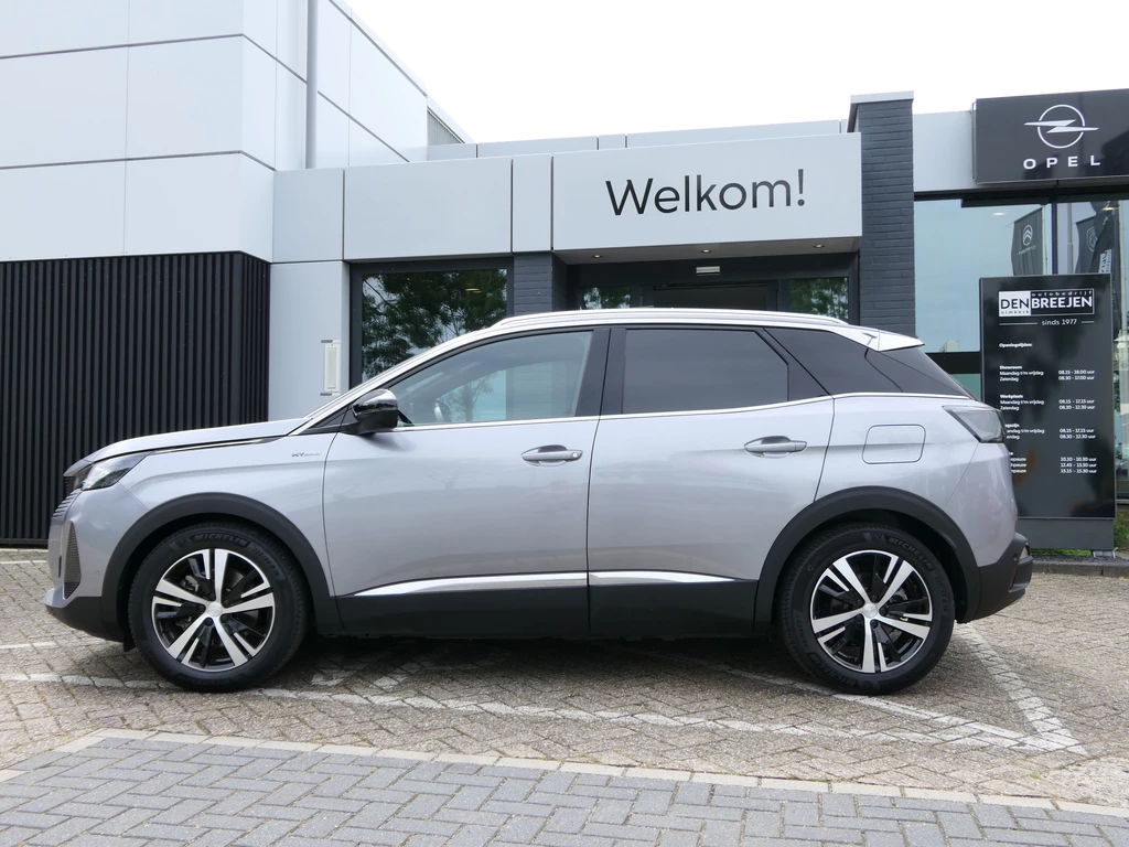 Peugeot 3008 – foto 3
