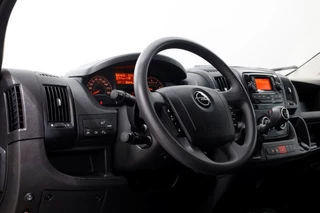 Opel Movano – thumbnail 13