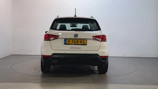 SEAT Arona – thumbnail 4