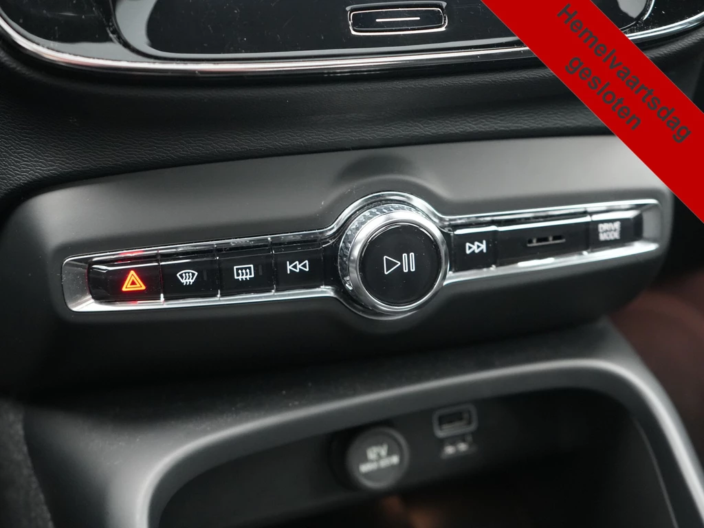 Volvo XC40 – foto 42