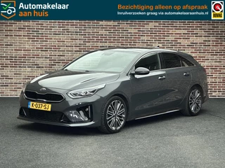 Kia ProCeed – thumbnail 1