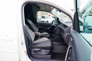 Volkswagen Caddy – thumbnail 12