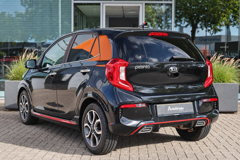 Kia Picanto – foto 4