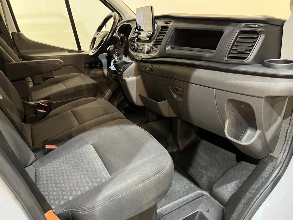 Ford Transit – foto 20