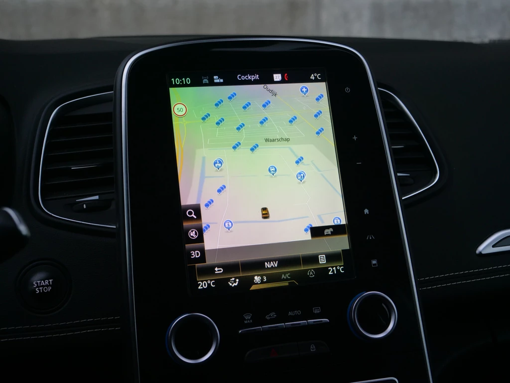 Renault Scénic – foto 16
