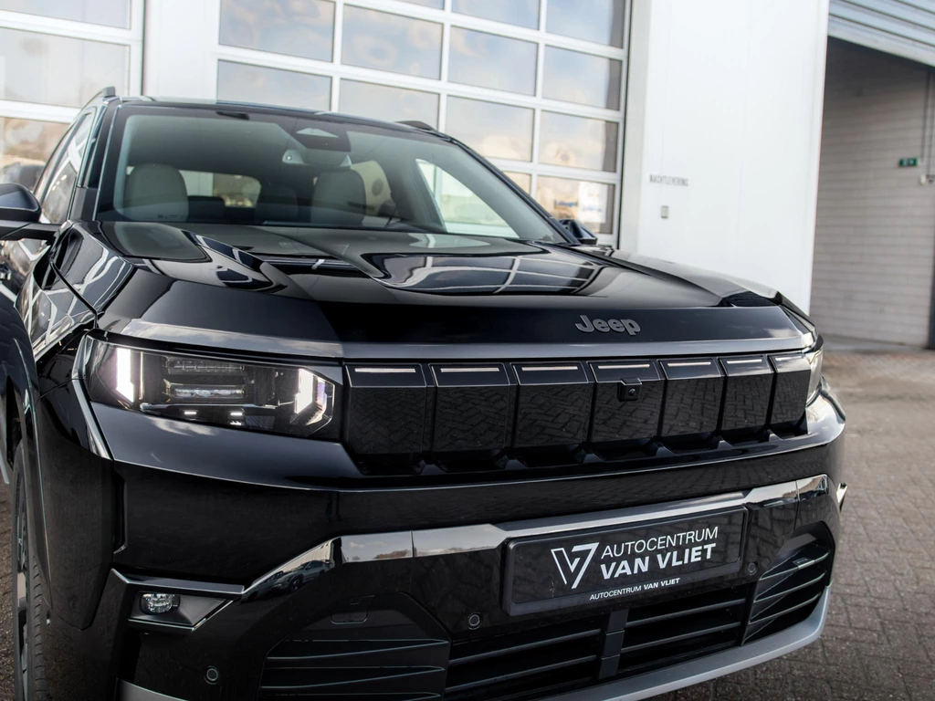Jeep Compass – foto 12