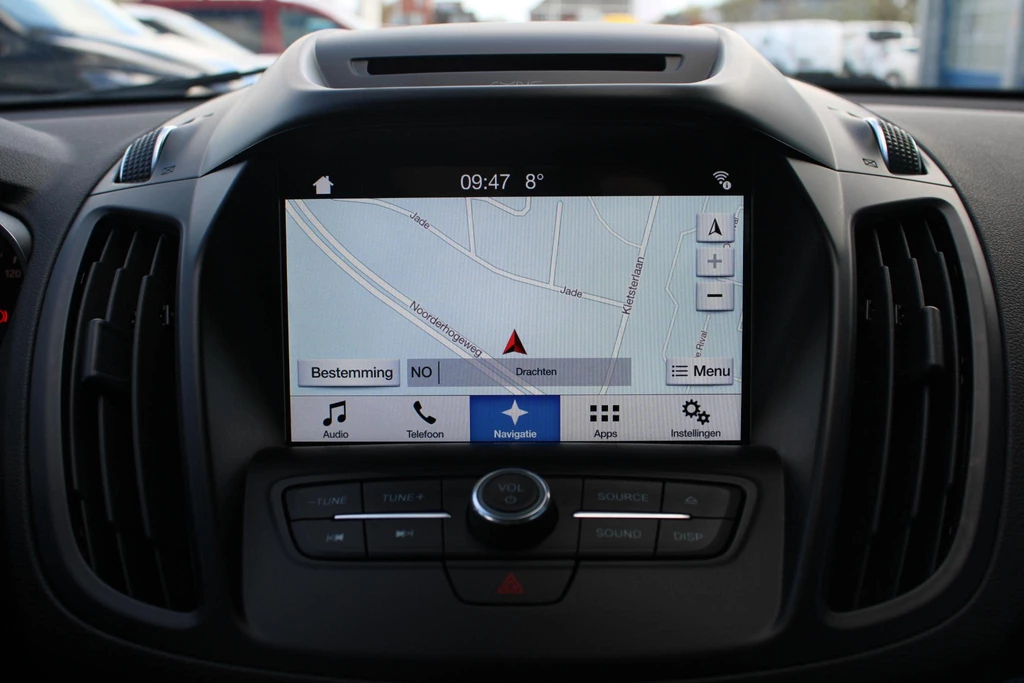 Ford Kuga – foto 29