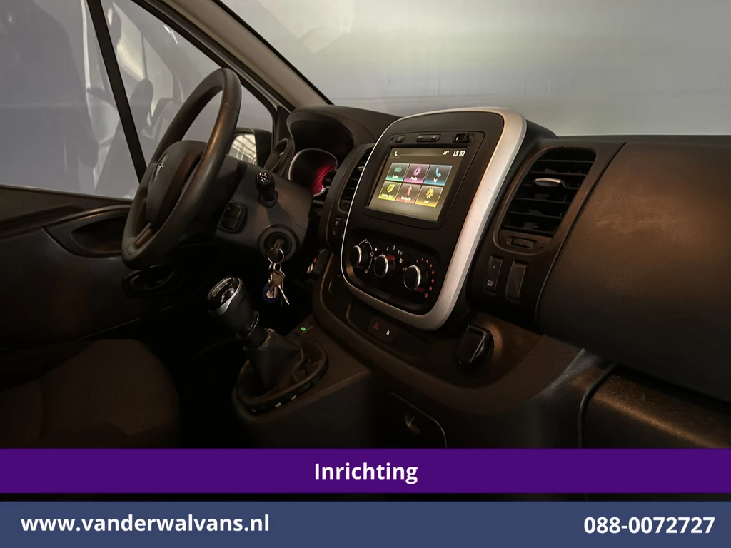 Renault Trafic – foto 15