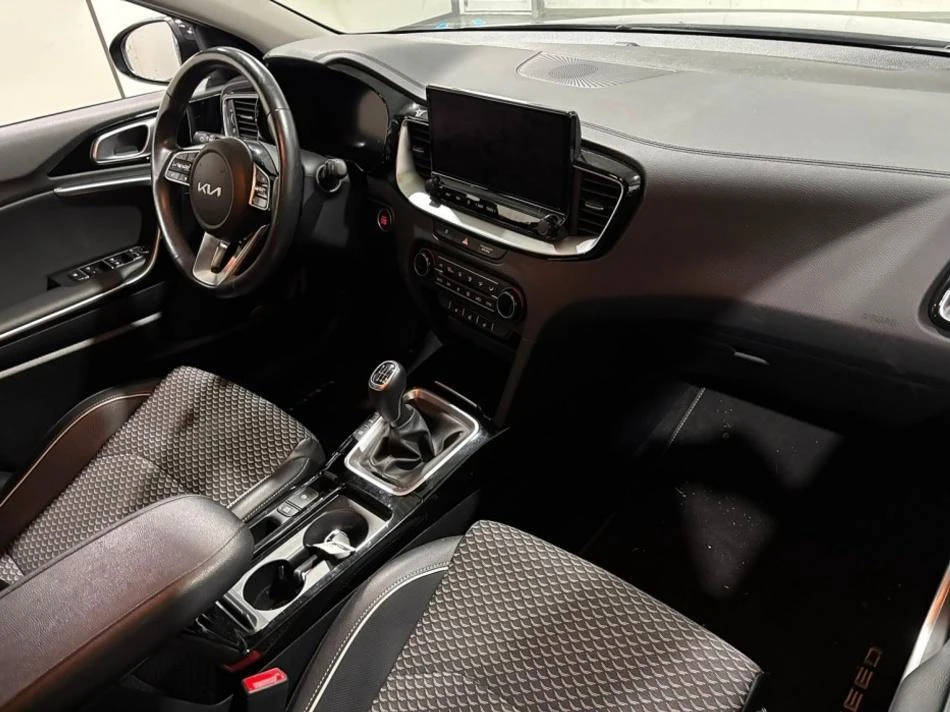 Kia Ceed – foto 7