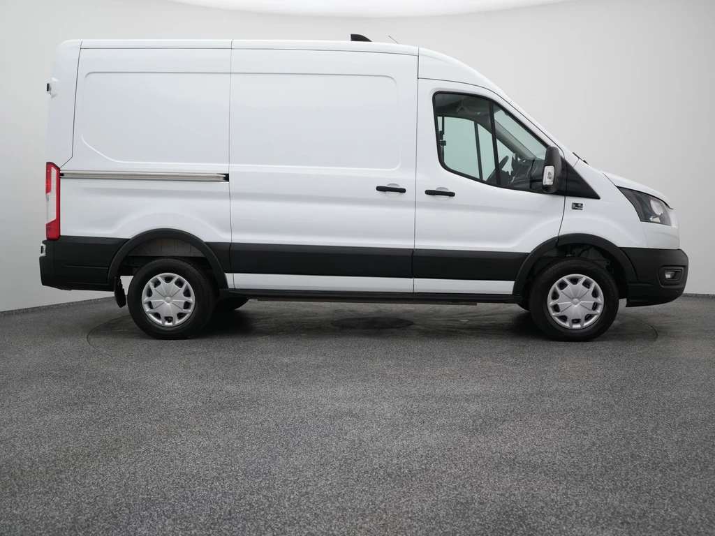 Ford E-Transit – foto 25