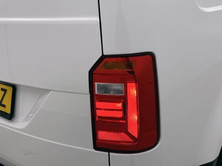 Volkswagen Caddy – thumbnail 21