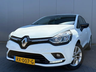 Renault Clio – thumbnail 3