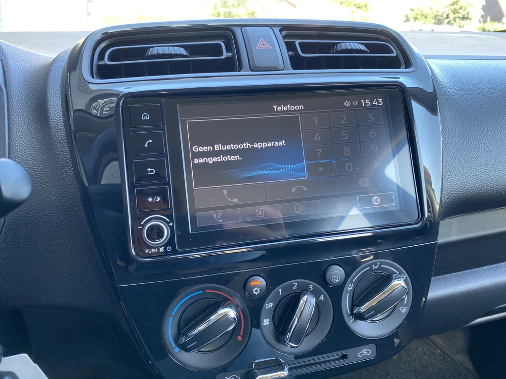 Mitsubishi Space Star – foto 22