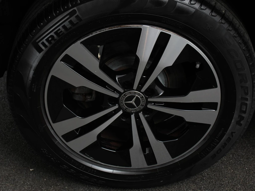 Mercedes-Benz GLA – foto 8