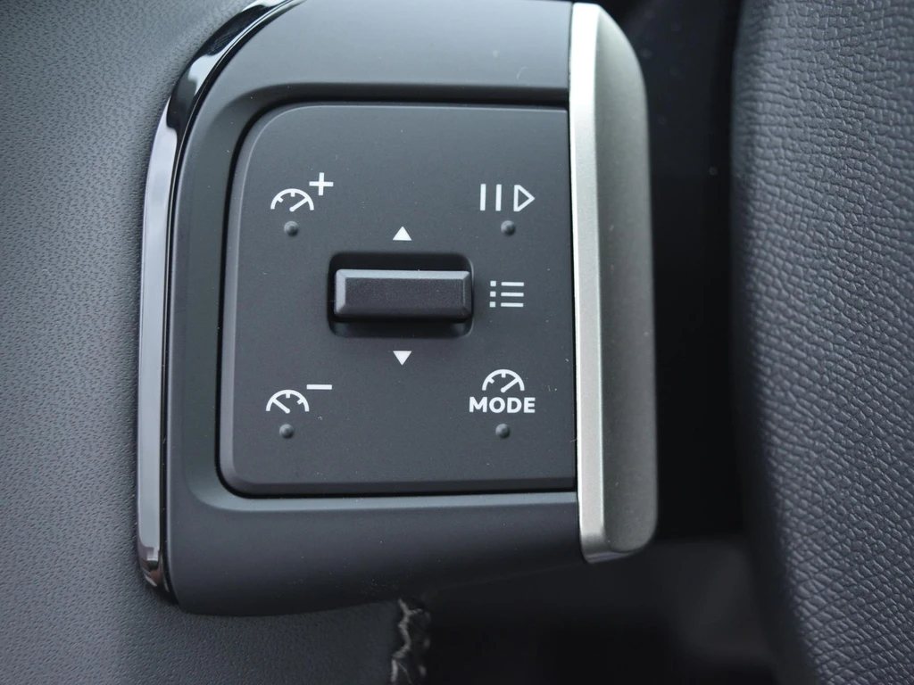 Citroën C3 Aircross – foto 15