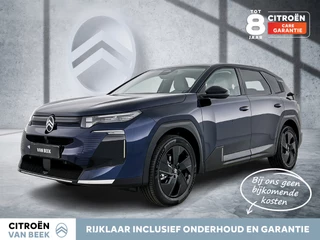 Citroën C5 Aircross – thumbnail 1