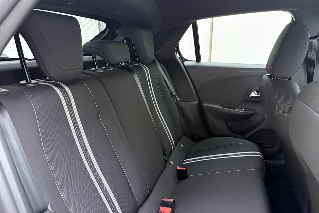 Opel Corsa-e – foto 14