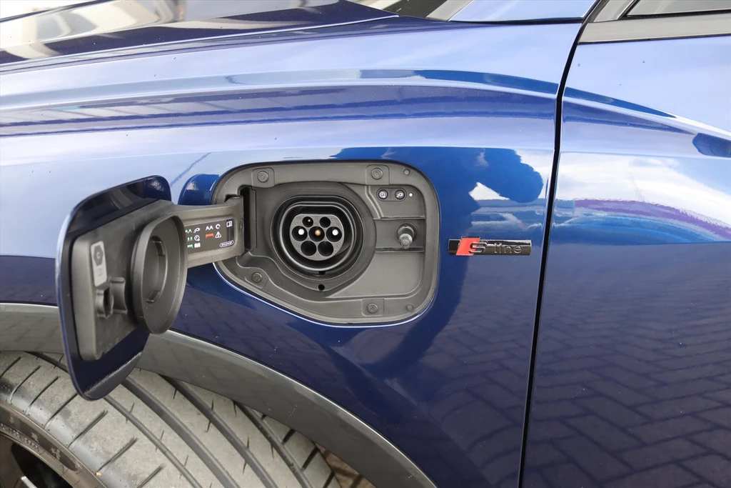 Audi Q3 – foto 53