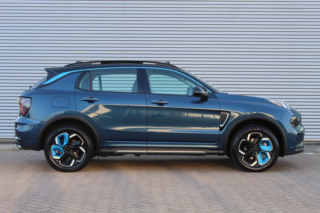 Lynk & Co 01 – foto 11