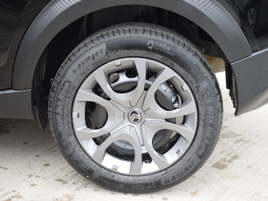 Citroën C3 – foto 23