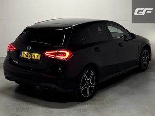 Mercedes-Benz A-Klasse – thumbnail 12