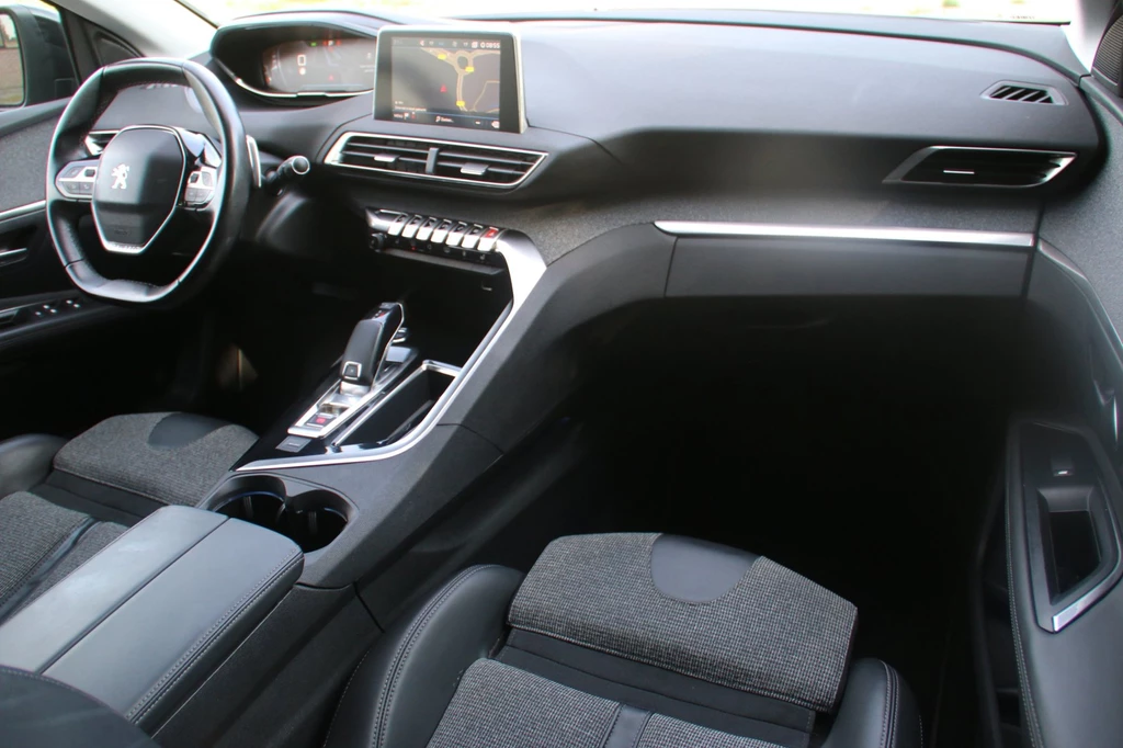 Peugeot 3008 – foto 10