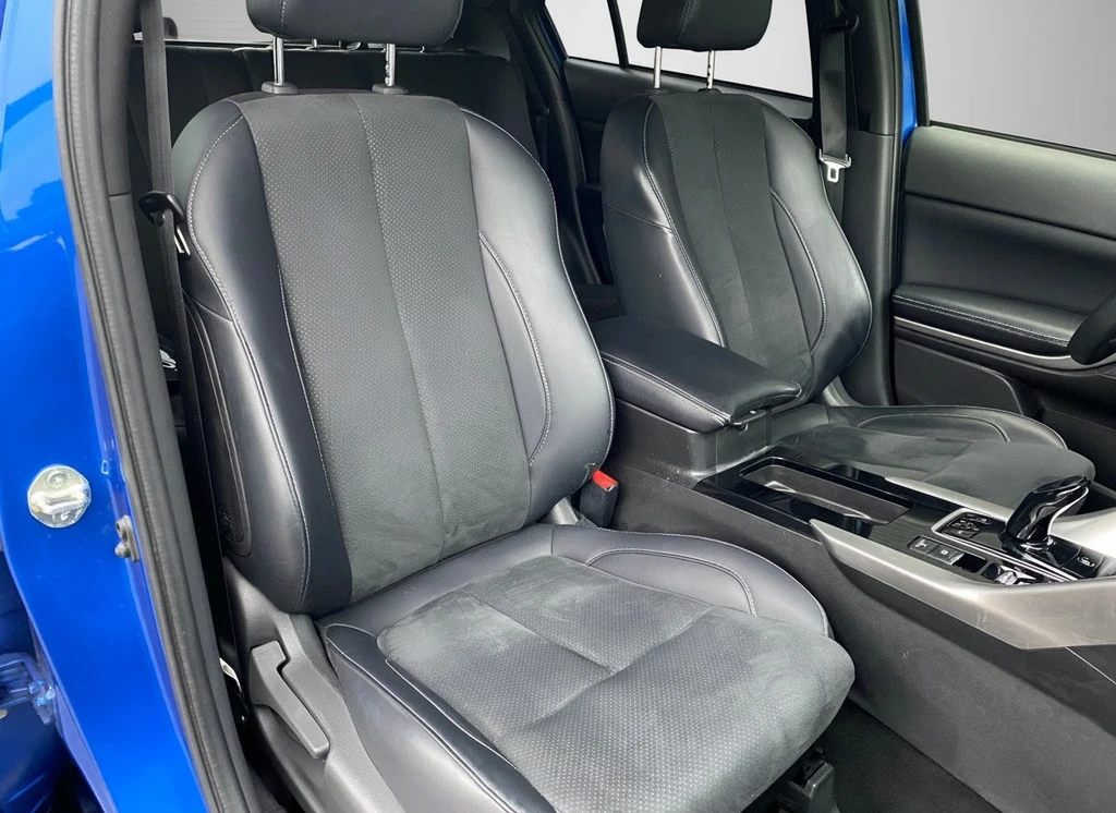 Mitsubishi Eclipse Cross – foto 14