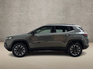Jeep Compass – thumbnail 2
