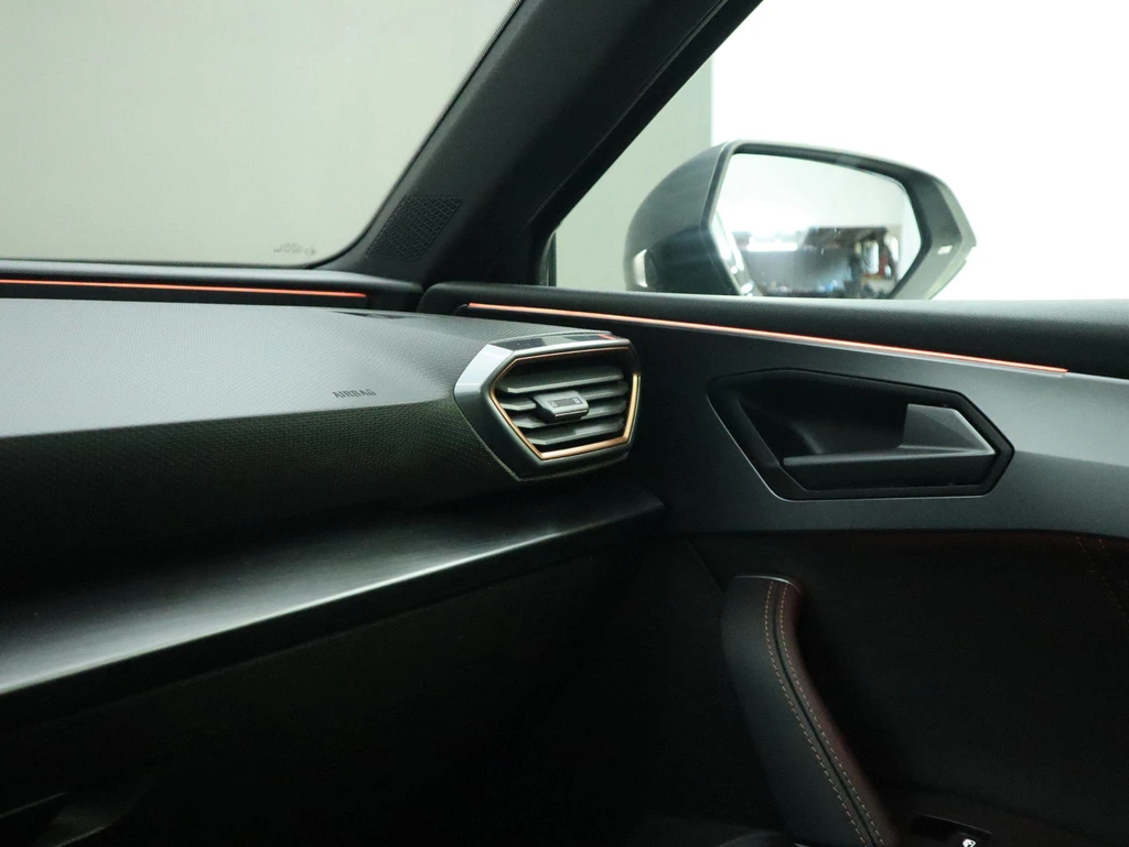 CUPRA Leon Sportstourer – foto 23