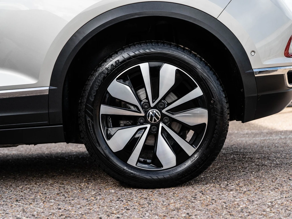 Volkswagen T-Roc – foto 13